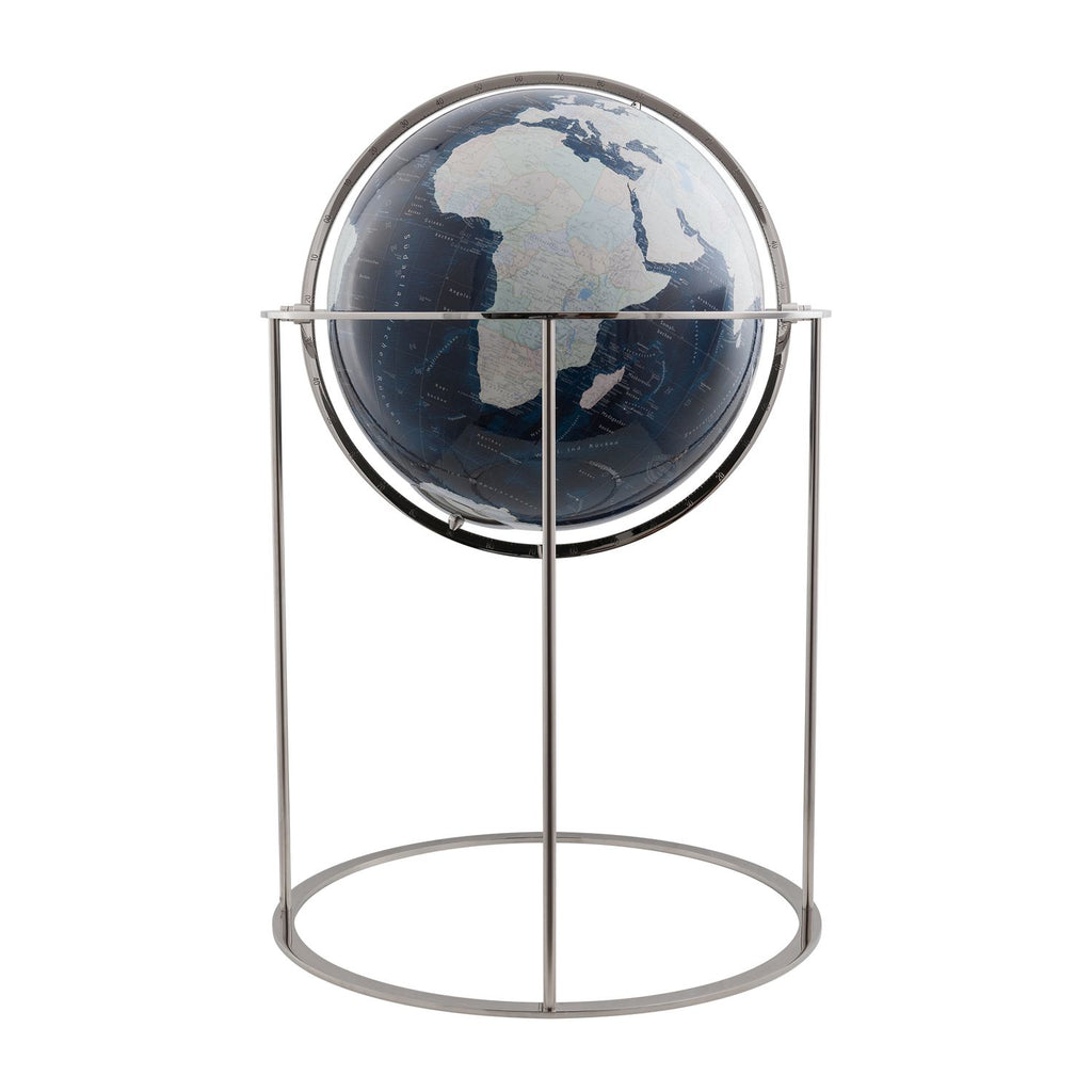 Columbus BLACK SERIES Standglobus Savannah, Standfuss