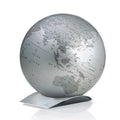 Atmosphere Globe de Table Capital Q 30 cm à Sphère Amovible, cartographie