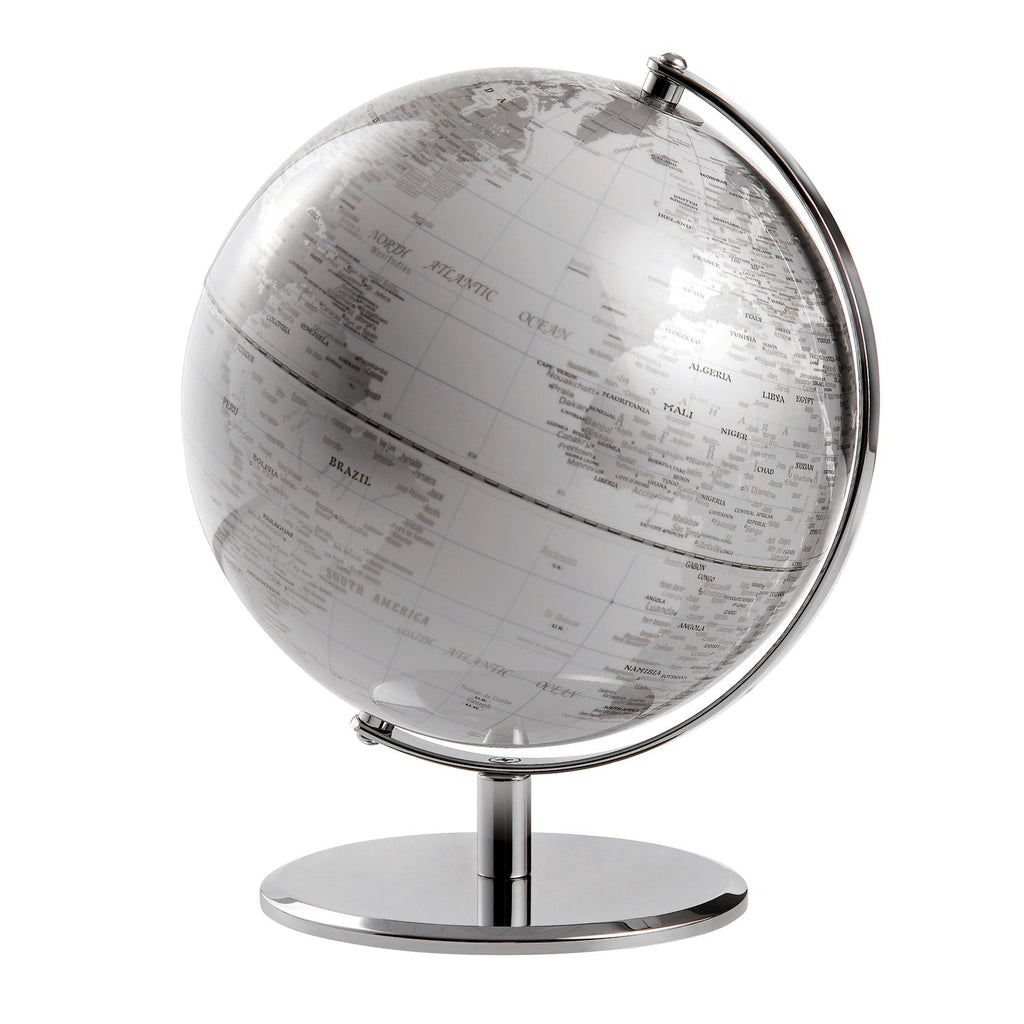 EMFORM PLANET-Reihe Tischglobus D 240 mm, Blueplanet
