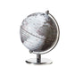 EMFORM Gagarin Globus Mini-Globus mittige Achse Metallfuß - Magellan-Expedition